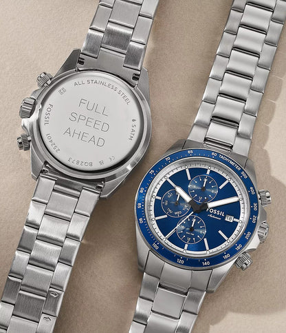Fossil Autocross para Hombre – BQ2869