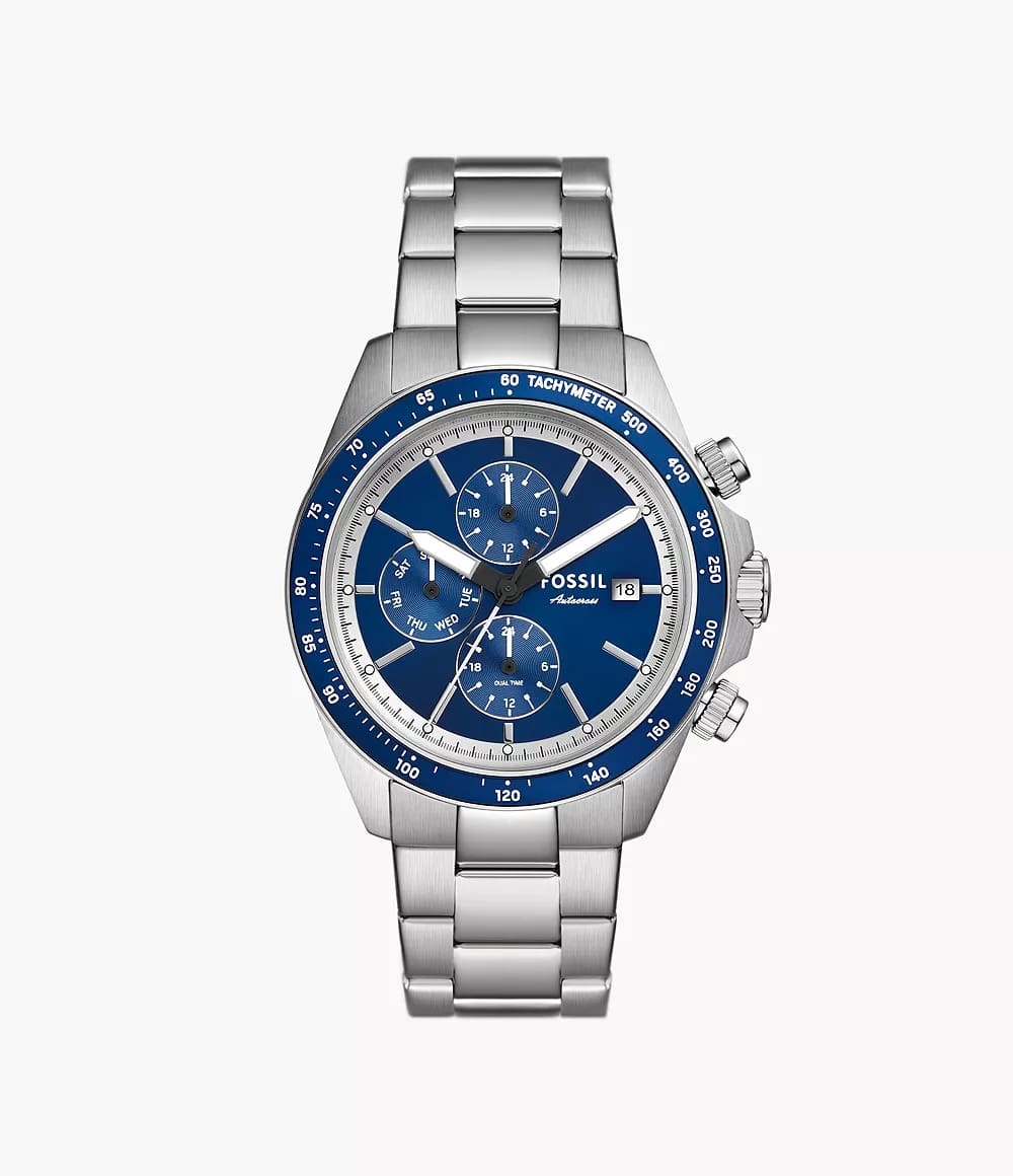 Fossil Autocross para Hombre – BQ2869