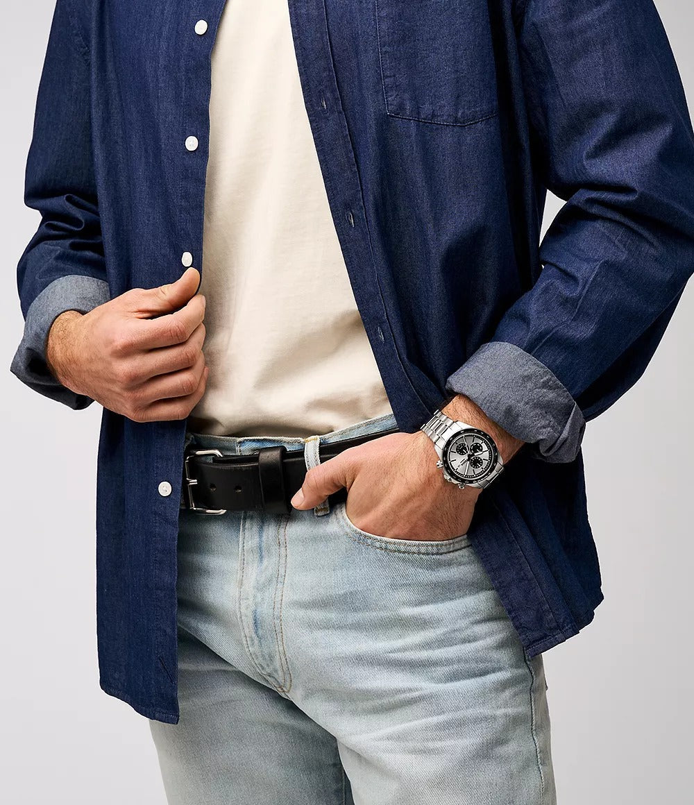 Fossil Autocross para Hombre – BQ2873