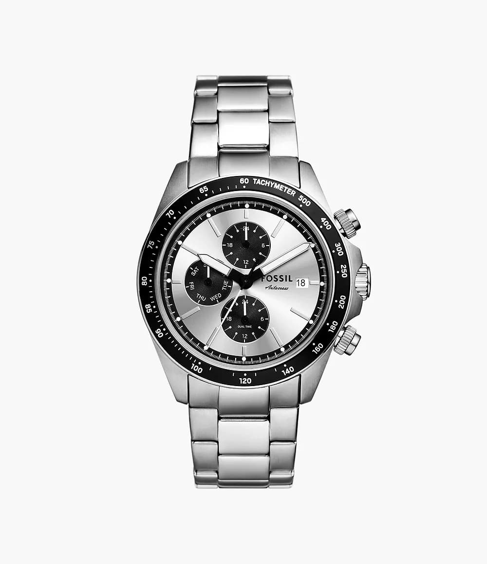 Fossil Autocross para Hombre – BQ2873
