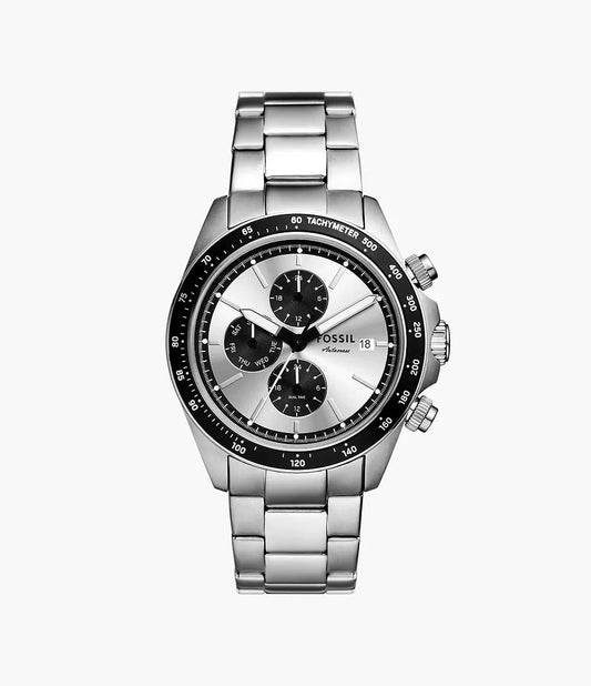 Fossil Autocross para Hombre – BQ2873
