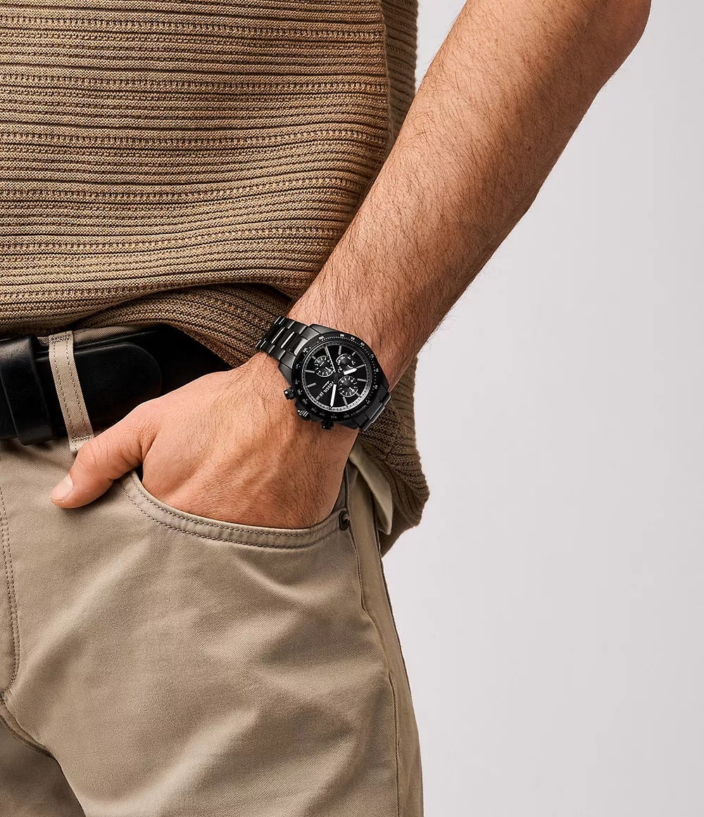 Fossil Autocross para Hombre – BQ2875