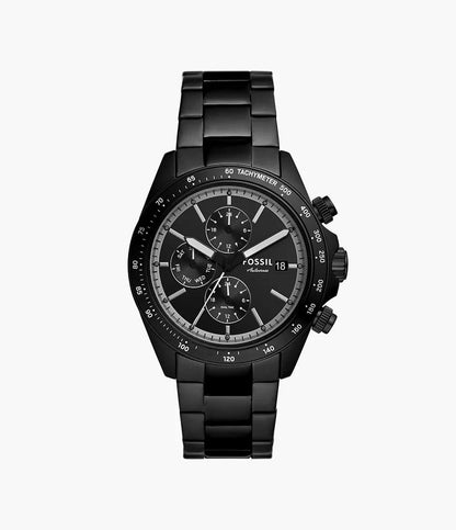 Fossil Autocross para Hombre – BQ2875