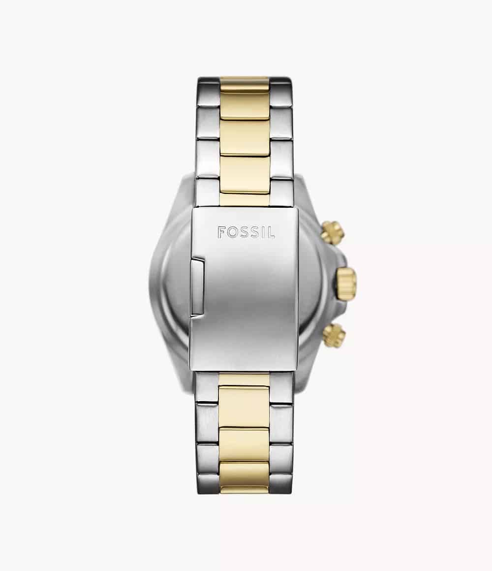 Fossil Autocross para Hombre – BQ2876