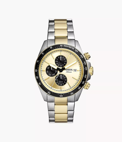 Fossil Autocross para Hombre – BQ2876