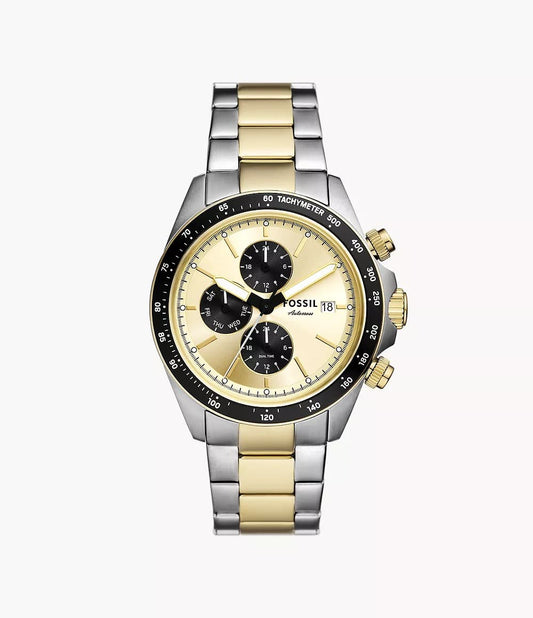 Fossil Autocross para Hombre – BQ2876