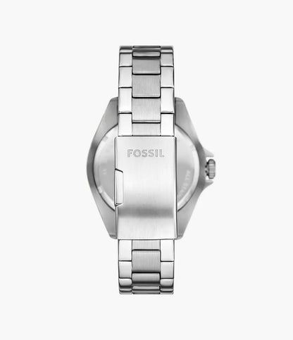 Fossil para caballero pulsera de acero inoxidable – BQ2882
