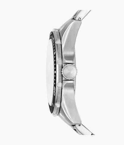 Fossil para caballero pulsera de acero inoxidable – BQ2882