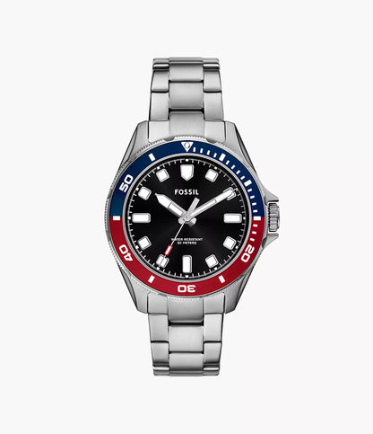 Fossil para caballero pulsera de metal – BQ2883