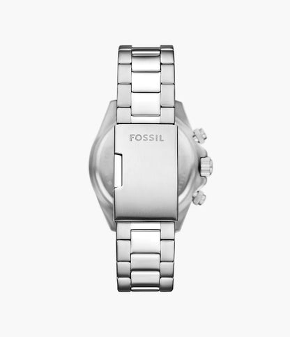 Fossil Autocross para caballero pulsera de metal – BQ2895