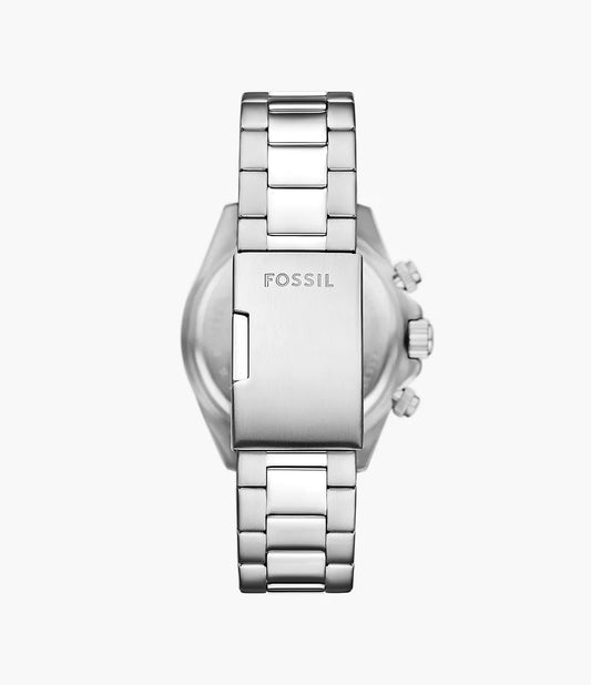 Fossil Autocross para caballero pulsera de metal – BQ2895