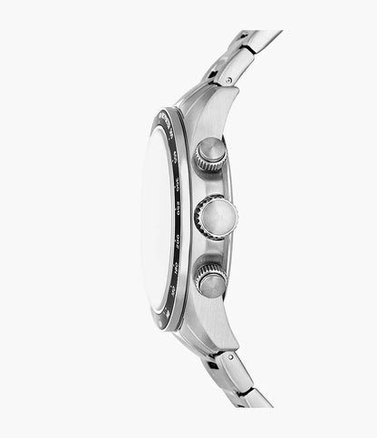 Fossil Autocross para caballero pulsera de metal – BQ2895