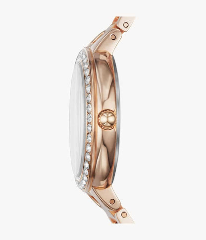 Fossil Karli Análogo para Mujer – BQ3181
