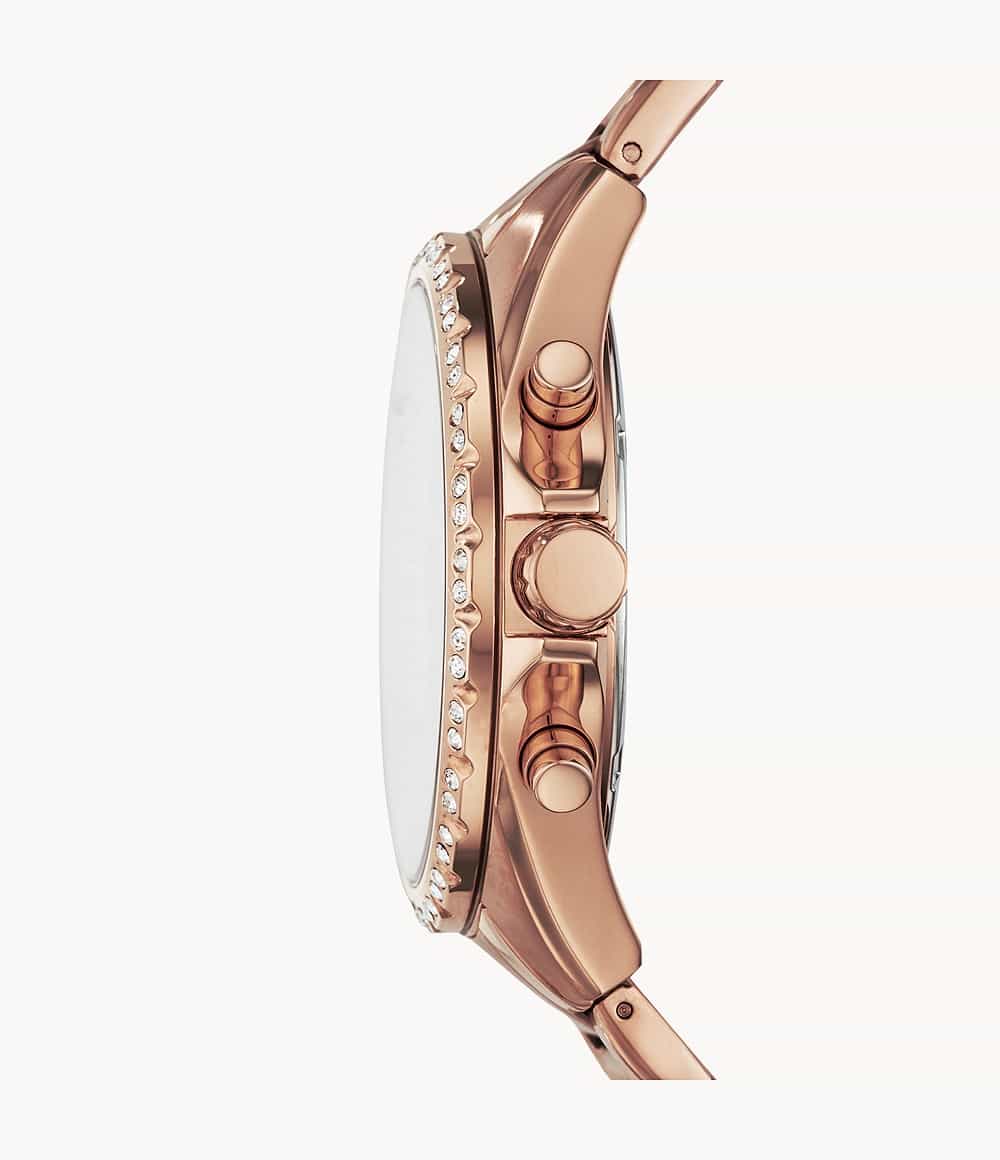 Fossil Modern Courier para Mujer – BQ3377