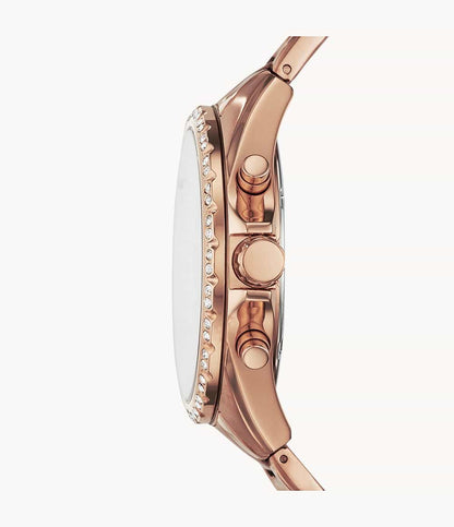 Fossil Modern Courier para Mujer – BQ3377