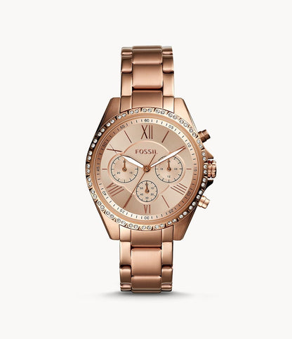 Fossil Modern Courier para Mujer – BQ3377
