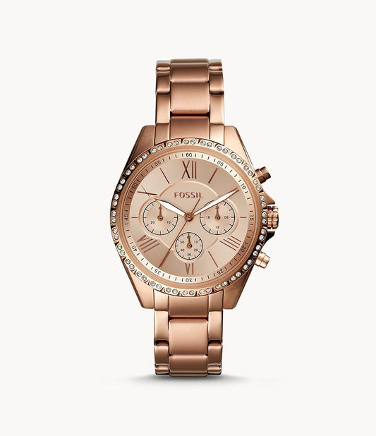 Fossil Modern Courier para Mujer – BQ3377