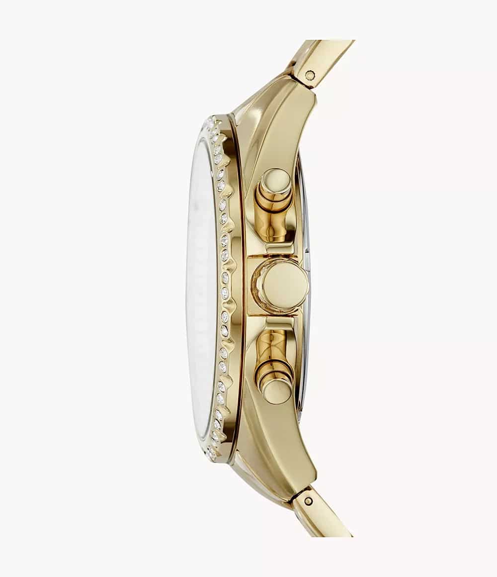 Fossil Modern Courier para Mujer – BQ3378