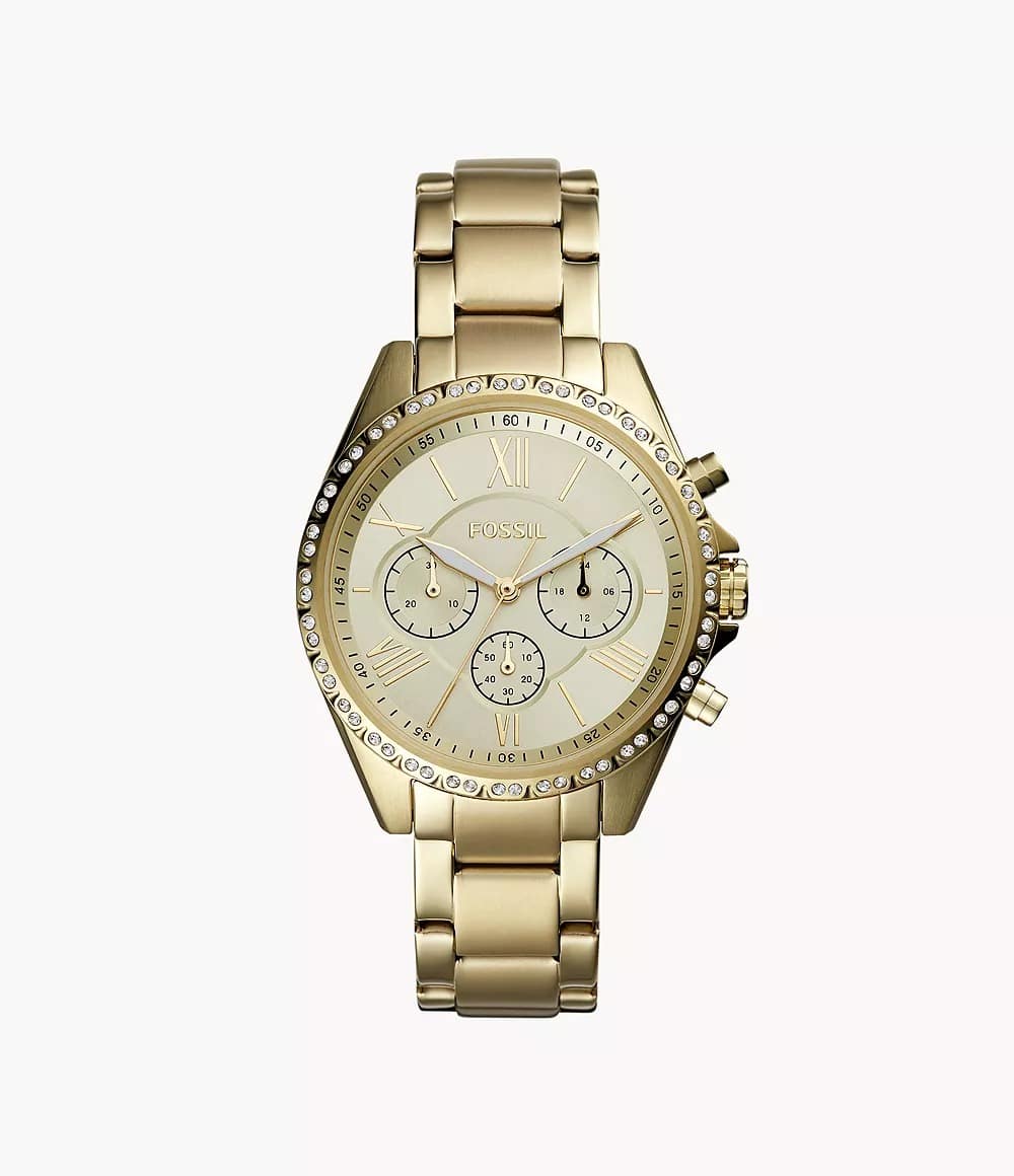 Fossil Modern Courier para Mujer – BQ3378