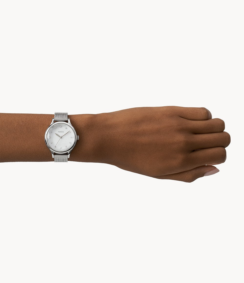 Fossil para Mujer – BQ3390