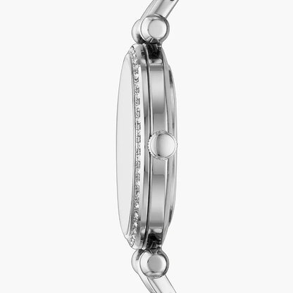 Fossil Tillie de mujer pulsera de metal 36 mm – BQ3496