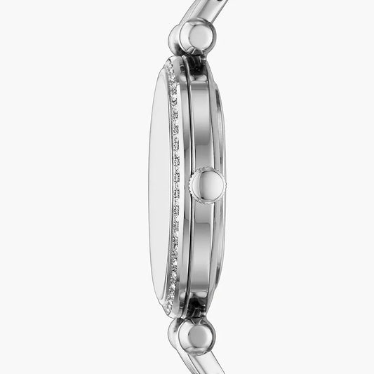 Fossil Tillie de mujer pulsera de metal 36 mm – BQ3496