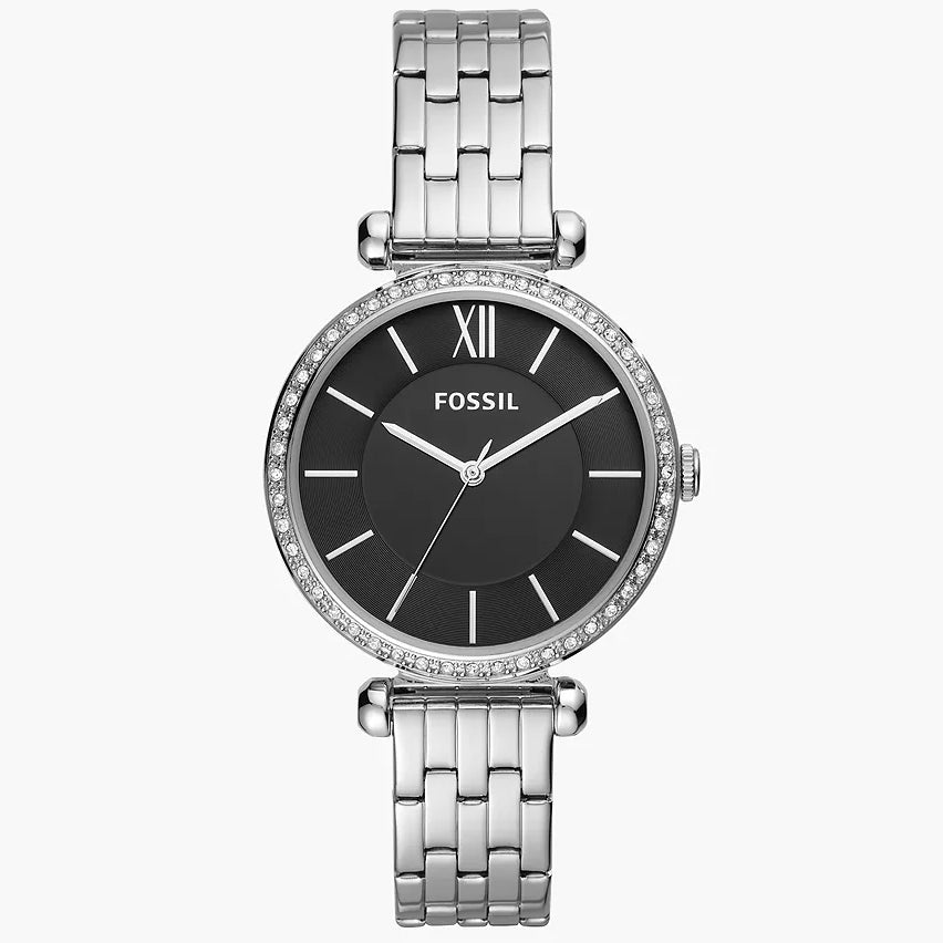 Fossil Tillie de mujer pulsera de metal 36 mm – BQ3496