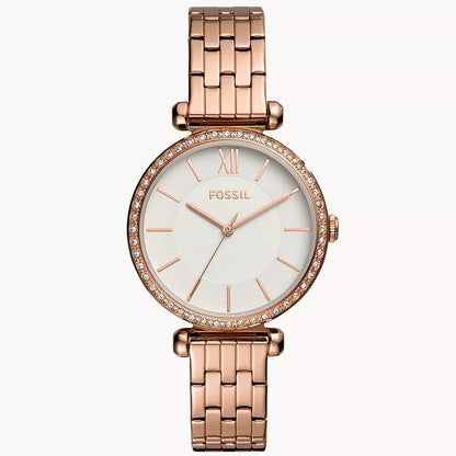Fossil Tillie de dama banda de metal 36 mm – BQ3497