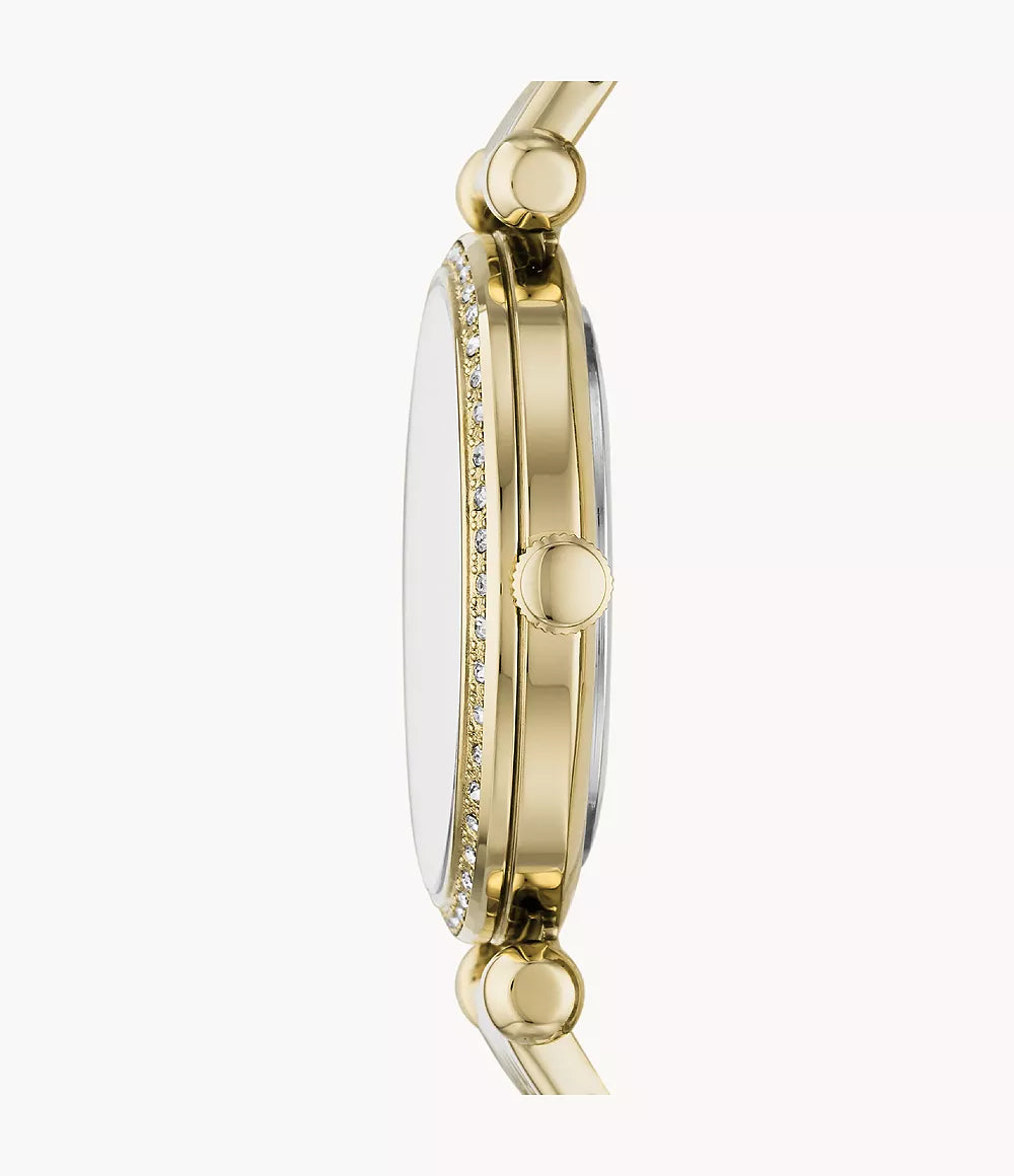 Fossil Tillie de dama banda de metal 36 mm – BQ3498