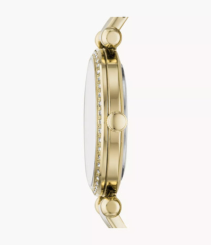 Fossil Tillie de dama banda de metal 36 mm – BQ3498