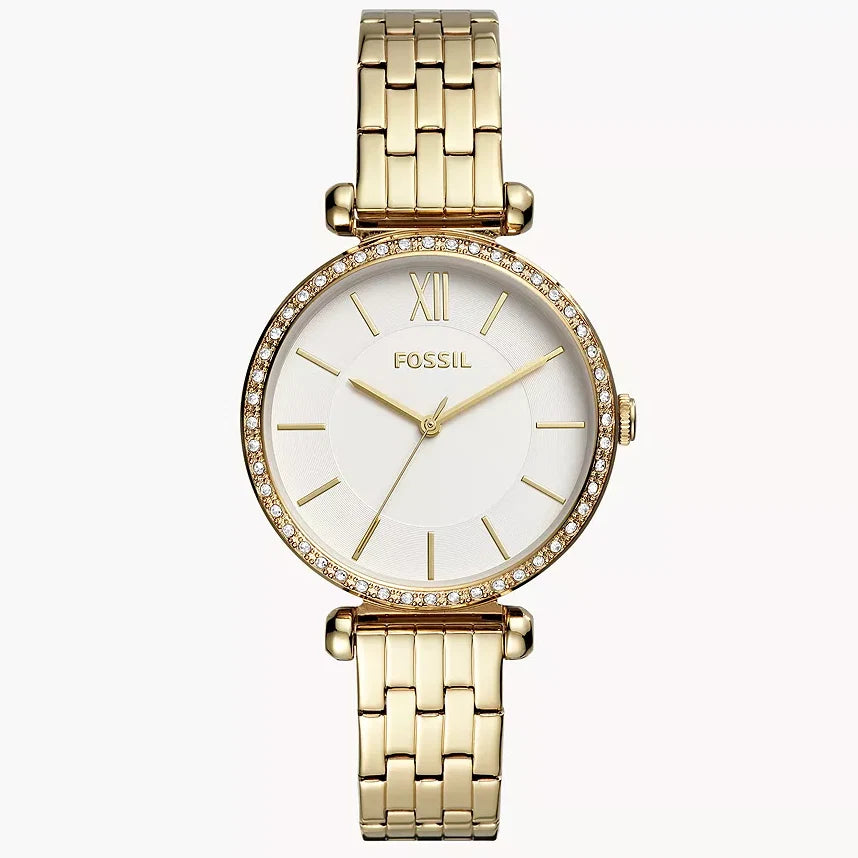 Fossil Tillie de dama banda de metal 36 mm – BQ3498