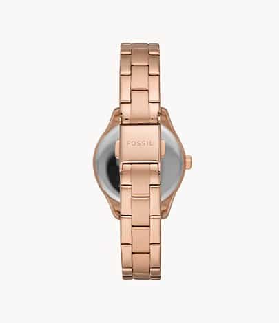 Fossil Rye para Señorita – BQ3639