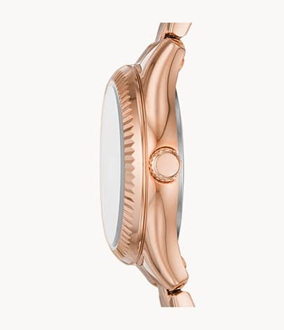 Fossil Rye para Señorita – BQ3639