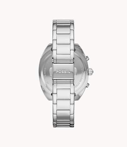 Fossil Vale para Mujer pulsera de acero inoxidable – BQ3657