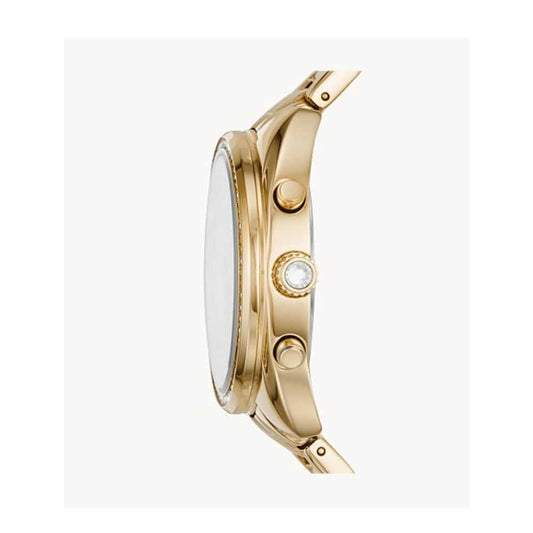 Fossil Vale para Mujer de pulsera de metal – BQ3658