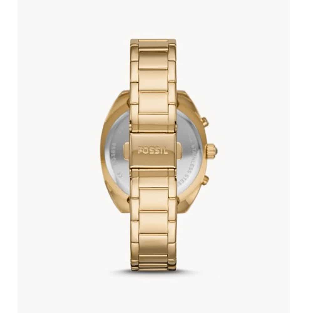 Fossil Vale para Mujer de pulsera de metal – BQ3658