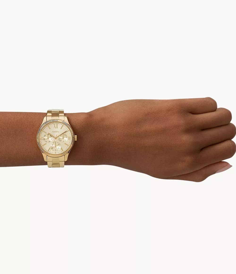 Fossil Rye para Mujer – BQ3692