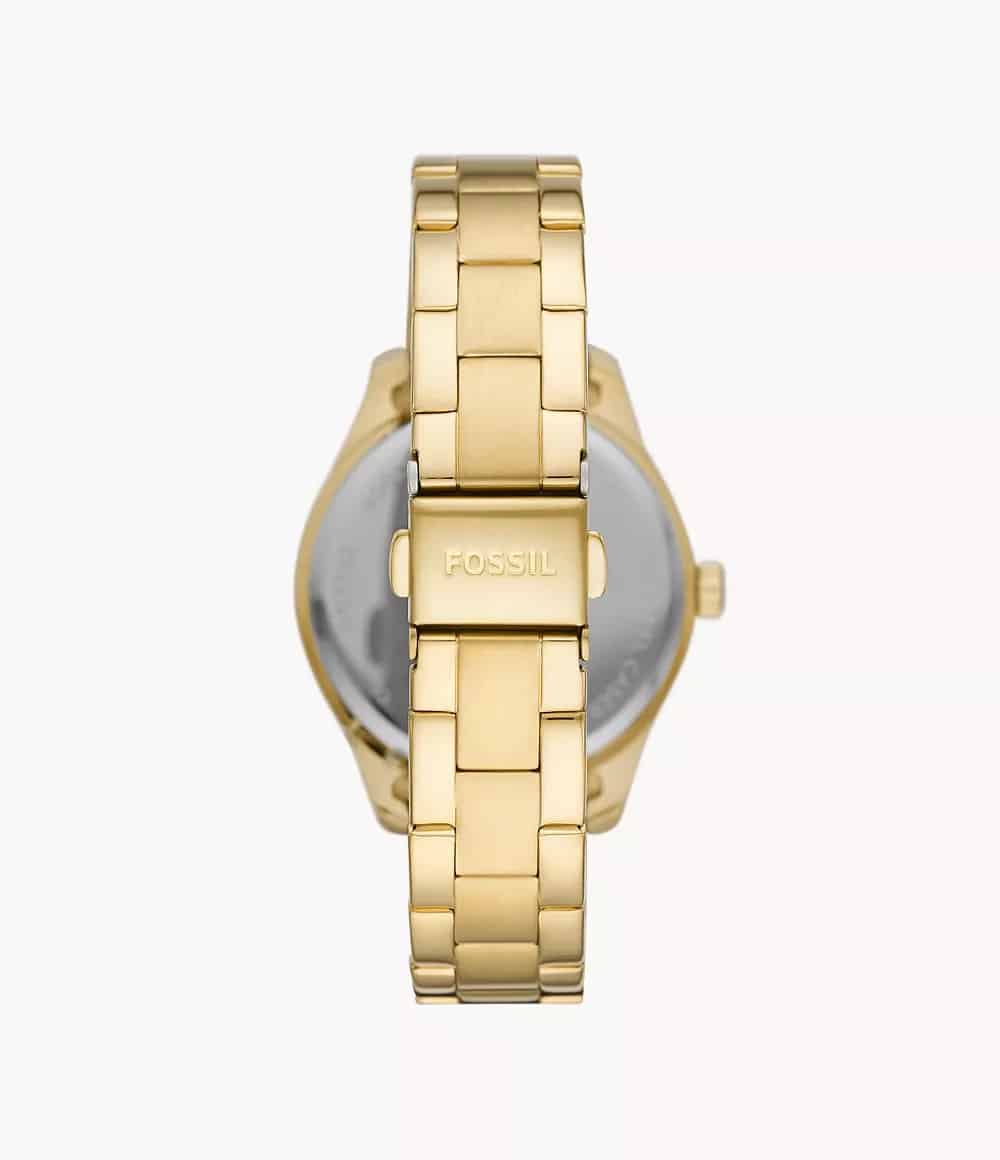 Fossil Rye para Mujer – BQ3692