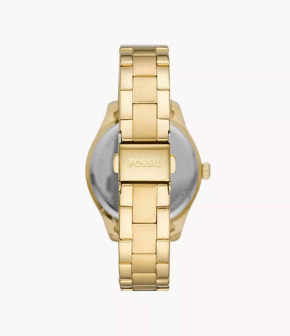 Fossil Rye para Mujer – BQ3692
