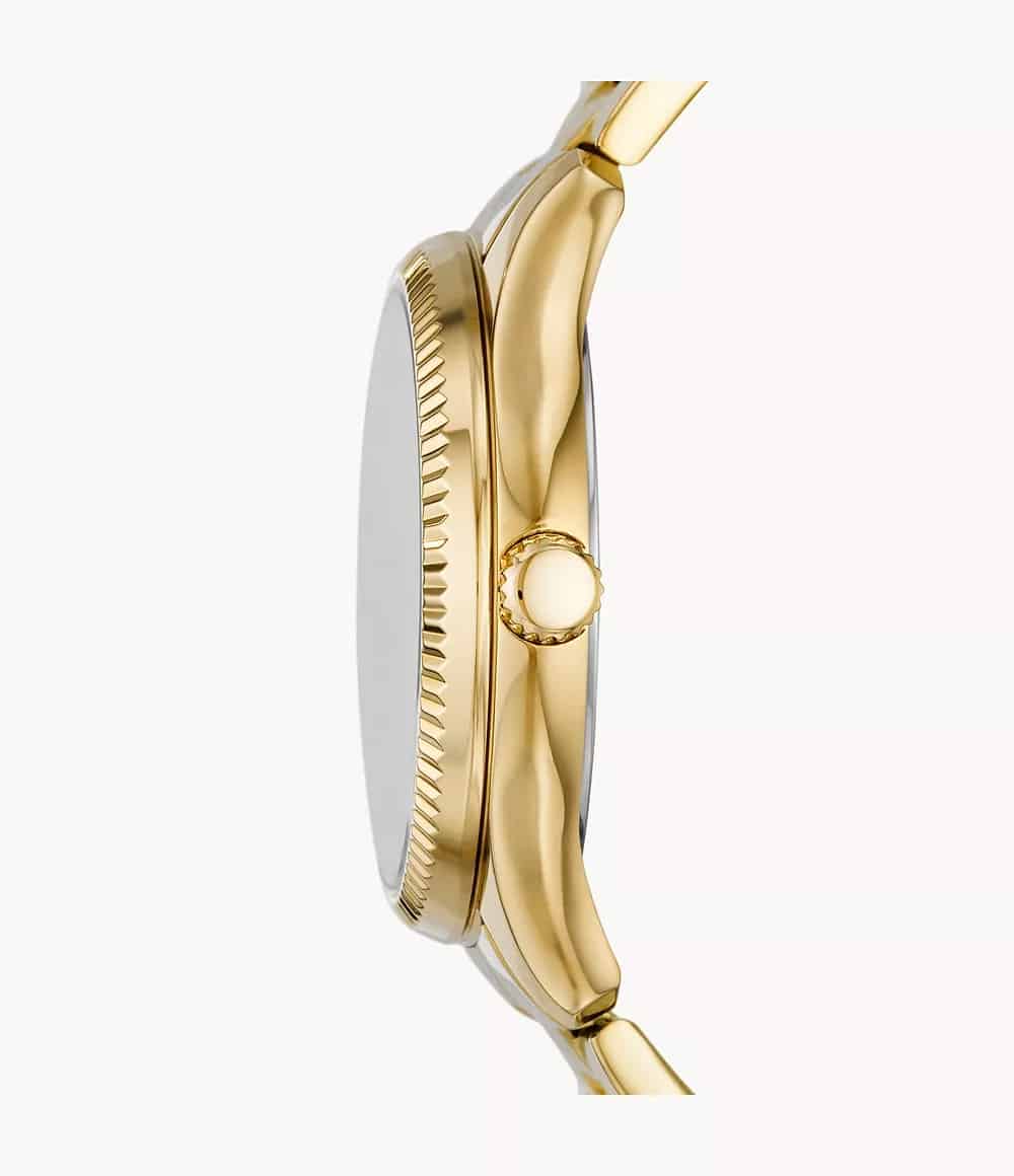 Fossil Rye para Mujer – BQ3692
