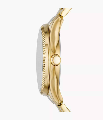 Fossil Rye para Mujer – BQ3692