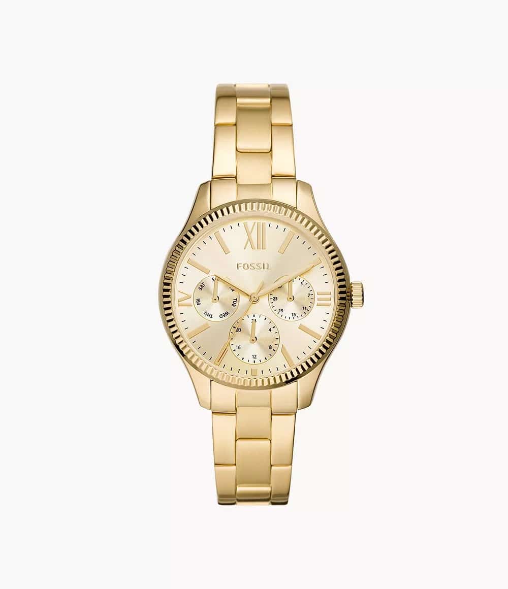 Fossil Rye para Mujer – BQ3692