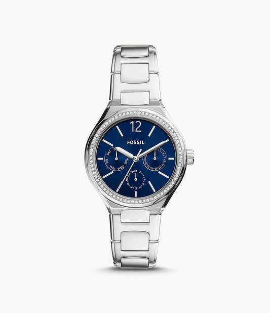 Fossil Eevie para Mujer – BQ3720