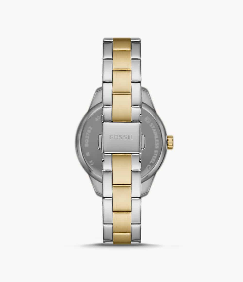Fossil Rye para Mujer – BQ3762
