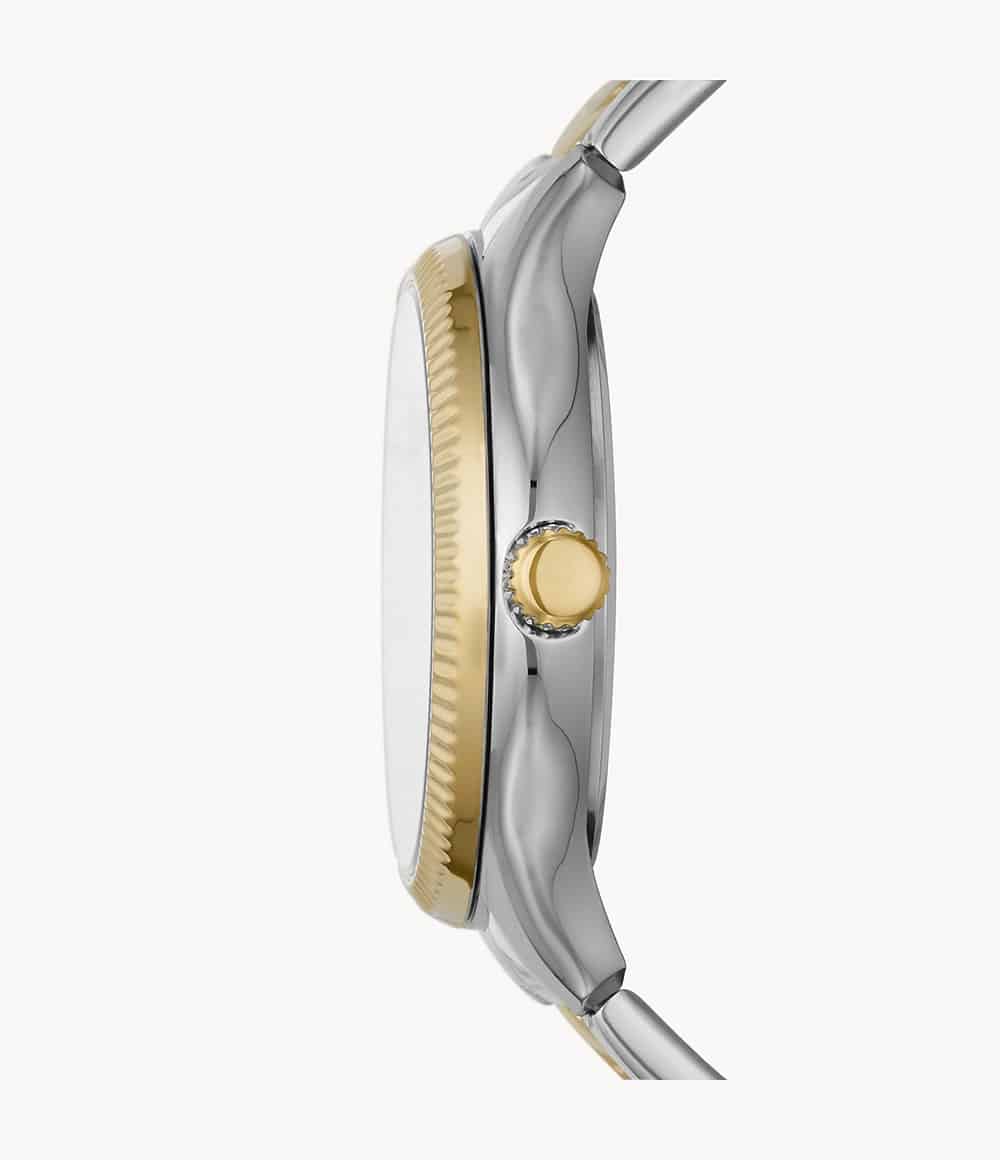 Fossil Rye para Mujer – BQ3762