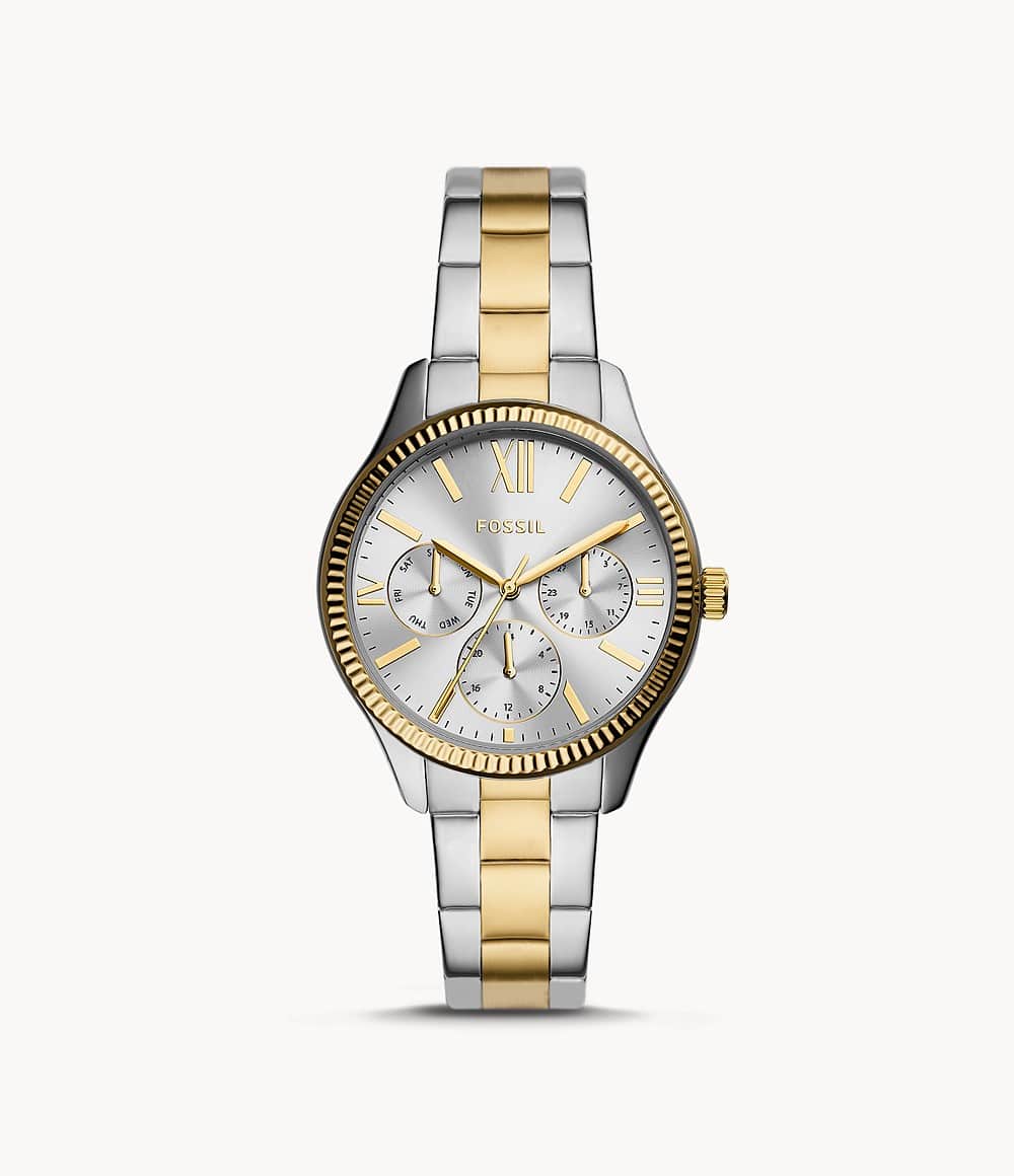 Fossil Rye para Mujer – BQ3762