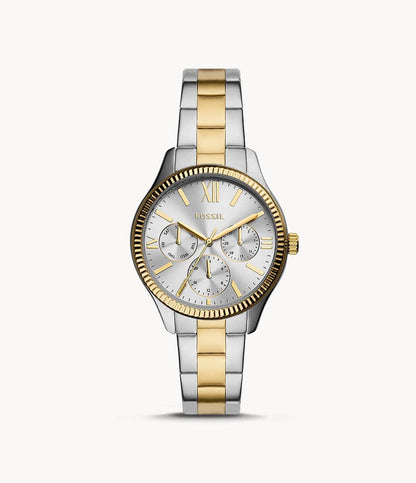 Fossil Rye para Mujer – BQ3762
