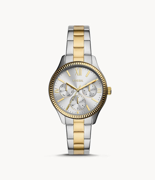 Fossil Rye para Mujer – BQ3762