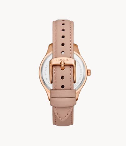 Fossil Rye para Mujer – BQ3763