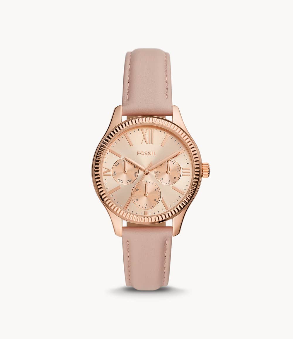 Fossil Rye para Mujer – BQ3763
